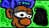 Ansi for Cyko by Snowball