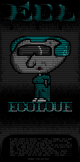 Ecolove Guest Release by CucKoo