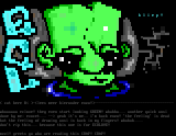 ecl ansi! by exocet