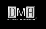 Dementia logo by Tuffguy