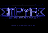 EmPYRe logo by Tuffguy