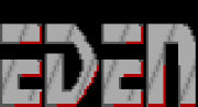 Eden Logo by Borys