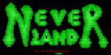 NeveRLanD Logo by MooNWalkeR