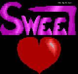 Sweet BBS by El LoCo