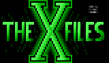 The X-Files by El LoCo