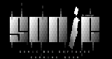 sonic logo by jibberish
