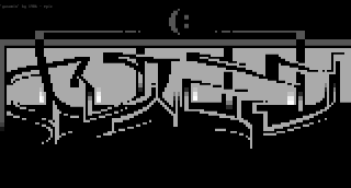 yassy logo by 1986
