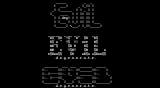 Evil Logos/Askee by Degenerate