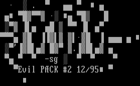 File id diz for evil pack #2 by Sigmar