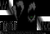 Matrix For Dark Caverns BBS! by -SPeeD-