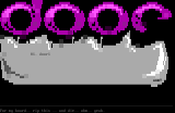 doors ansi.. by anomite