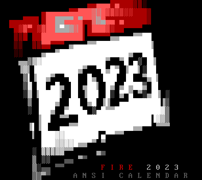 fire-2023-ansi-calendar