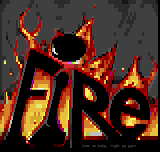 FIRE FIRE by warpus