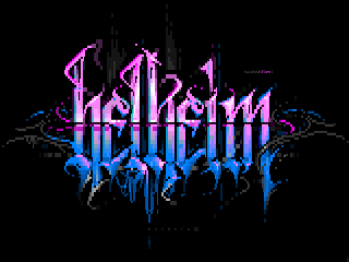 helheim by tainted