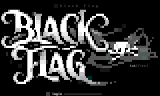 black flag login by tainted