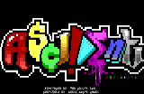 ASCIIDENT by filth