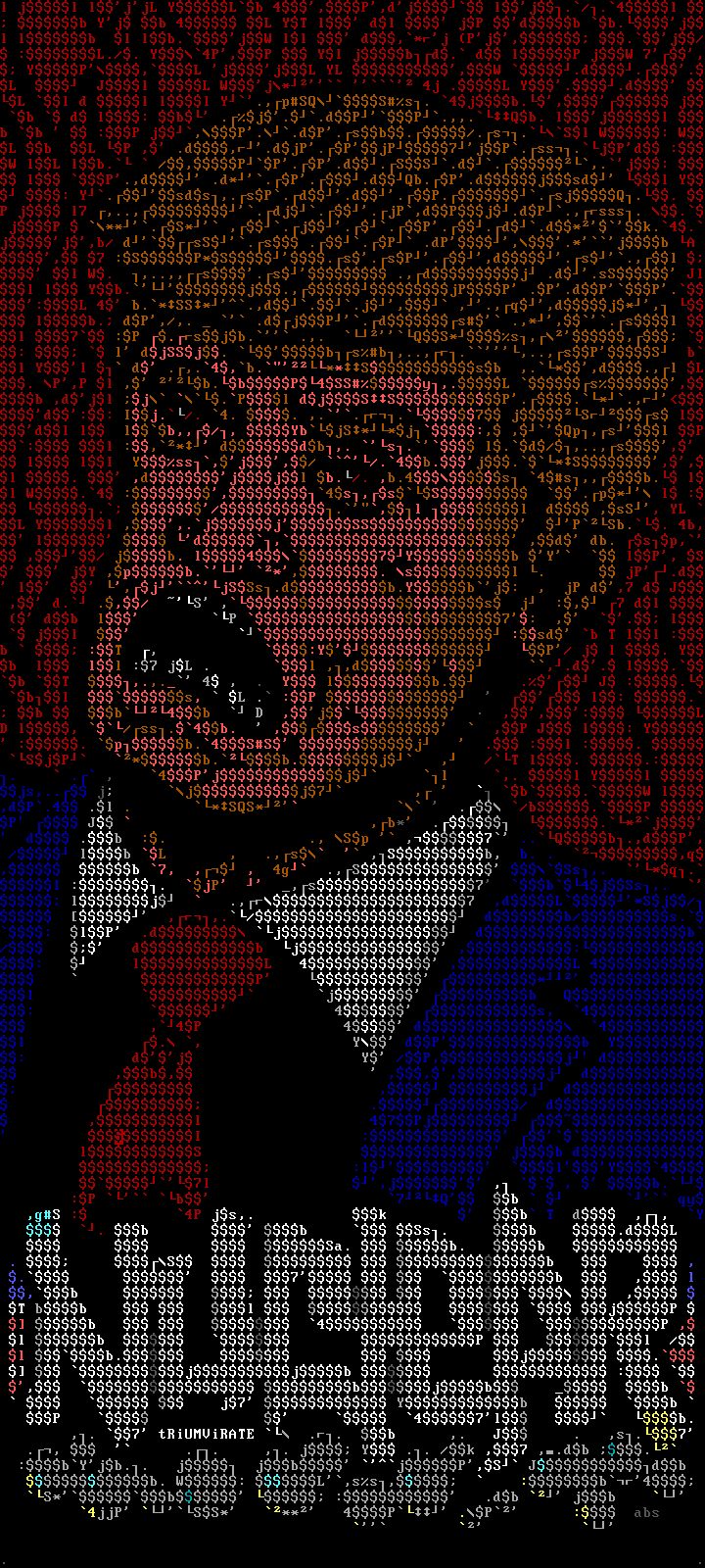 nuke the hurricanes by abstrakt