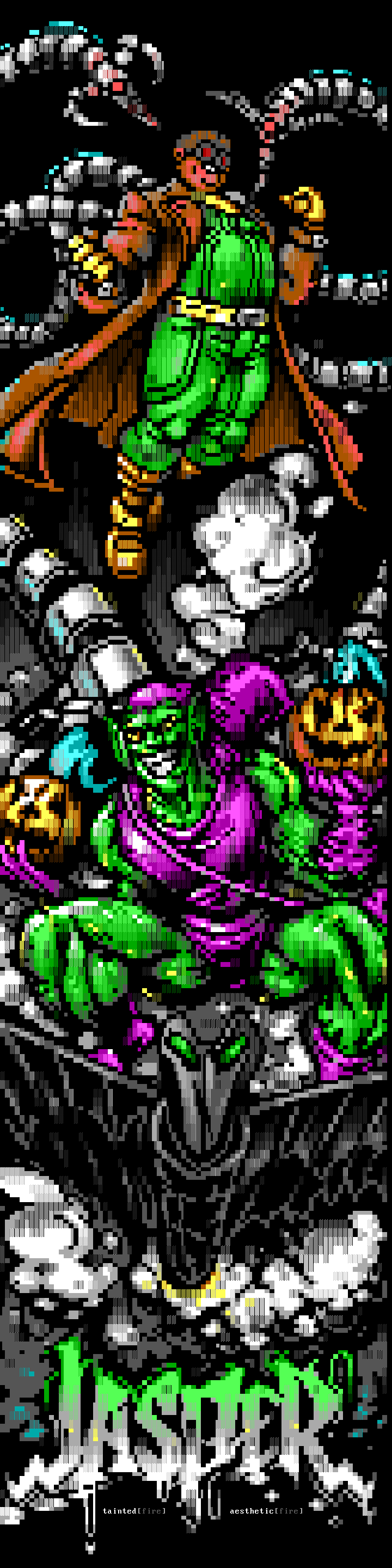 jasper by tainted/aesthetic