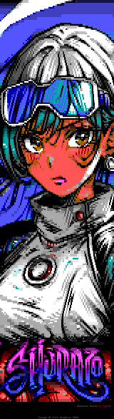 shuratos heavenly BBS by Savage