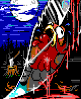 November 2026 by Toon Goon