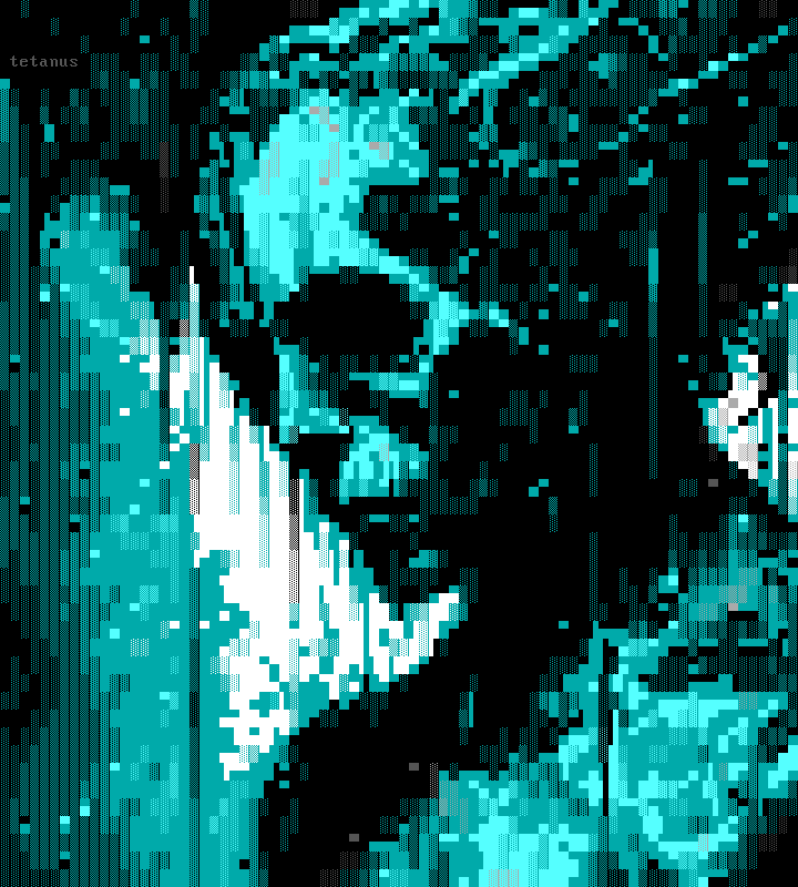 August 2026 by Tetanus