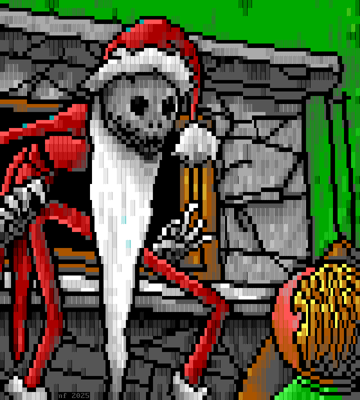 December 2026 by necro