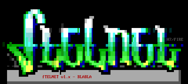 fTELNET