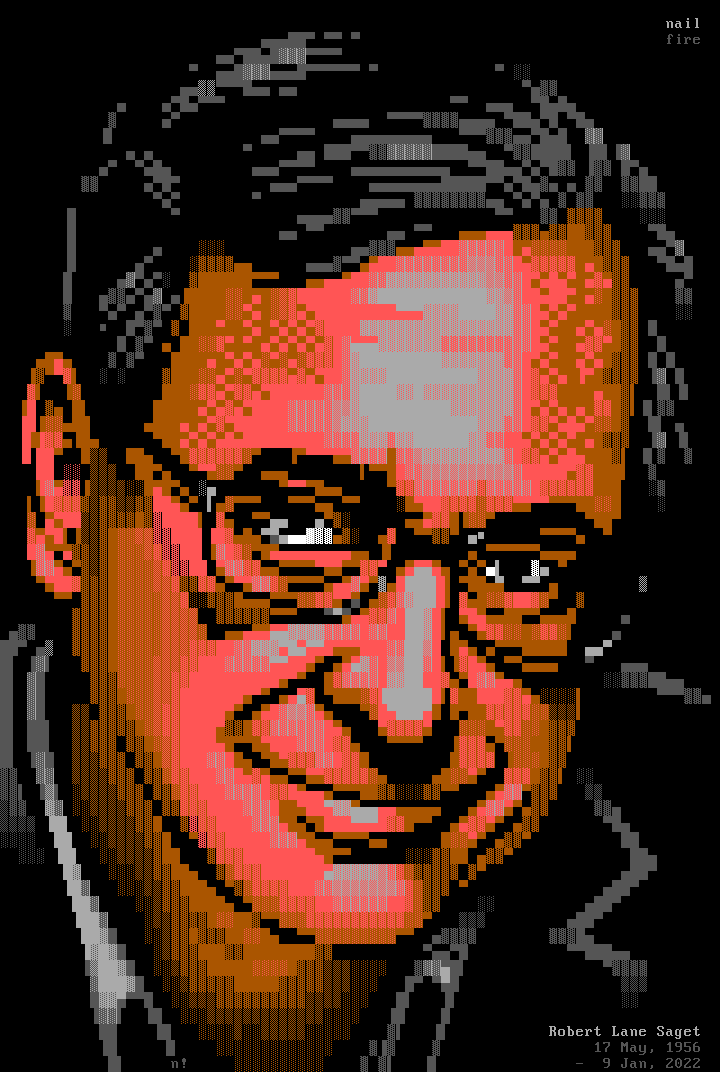 danny tanner by nail