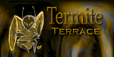 Termite Terrace by Pinguino