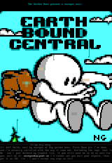 Earthbound Central by nosegos