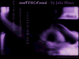 one track mind by Jake Blues / lGiOcDe