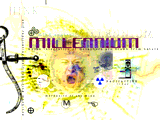Millenium by Solarpunk