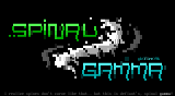 spinal gamma by grind king