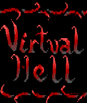 Virtual Hell by Donut Hole