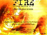#INFO# Fire Hi-res Memberlist by Eerie