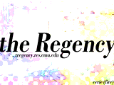 The Regency by Eerie