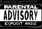 Parental Advisory?! by Thrasher