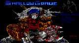 The Shallow Grave by Malebolgia