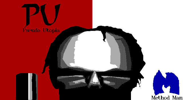 Psuedo Utopia by Method Man