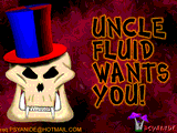 Uncle Fluid Wants You! by Psyanide