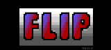 FLiP PRoDuCTioNS Logo by The Psycho Ninja