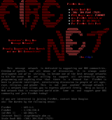 FireNet by The Warden