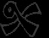 9x logo by Starks