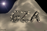 gza logo by krayzie