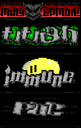 logos by micky%zombie