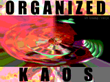 Organised Kaos by Grump