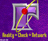 Reality Check Networks by Miller