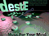 Deste - Muzic for your Mind by Grump