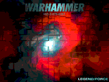 Warhammer by Legend