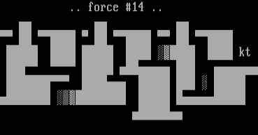 force-14